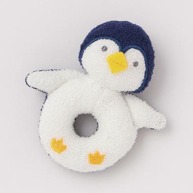 いきものラトル