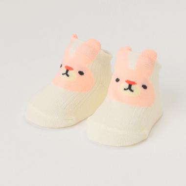 アニマルカップソックス