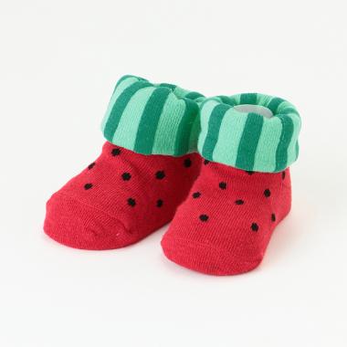 フルーツカップソックス