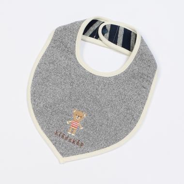 恐竜/クマ接結スタイ