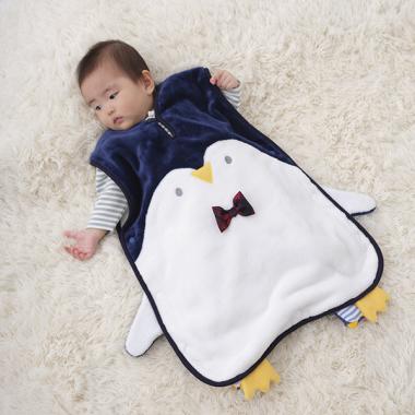 いきものスリーパー