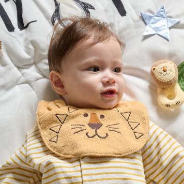 いきものスタイ