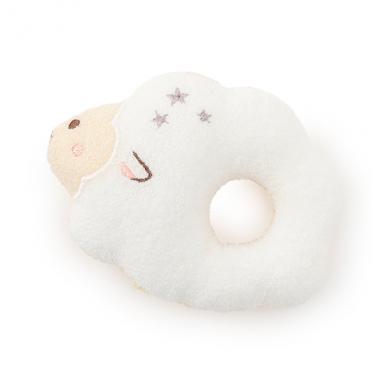 いきものラトル