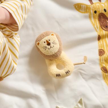 いきものラトル