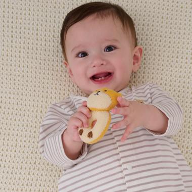 いきものラトル