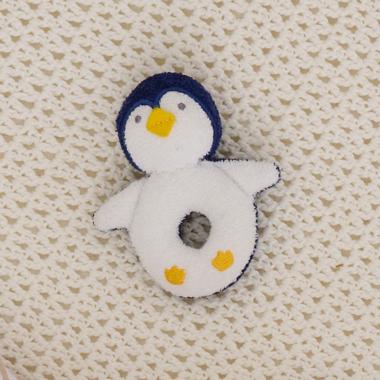 いきものラトル