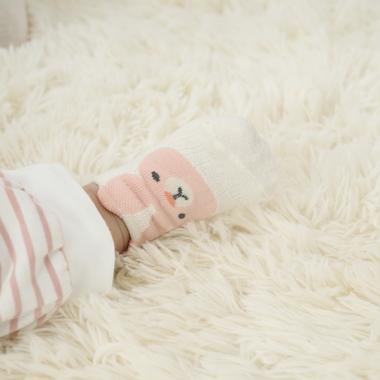 いきものカップソックス