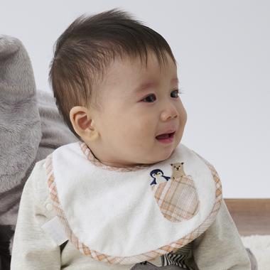 ポケットからアニマルスタイ