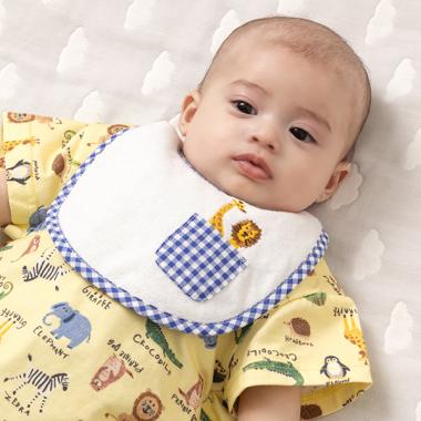 ポケットからアニマルスタイ