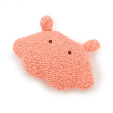 海のいきものラトル