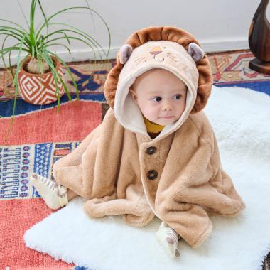 アニマルボアケープ