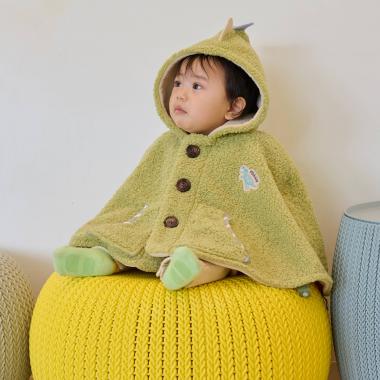 恐竜ボアケープ