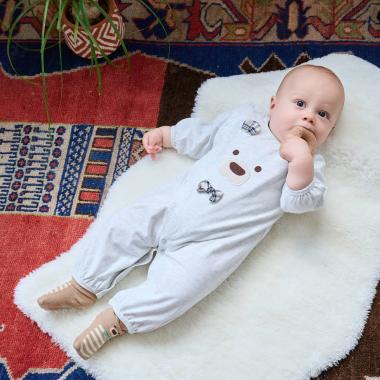 アニマル2wayオール