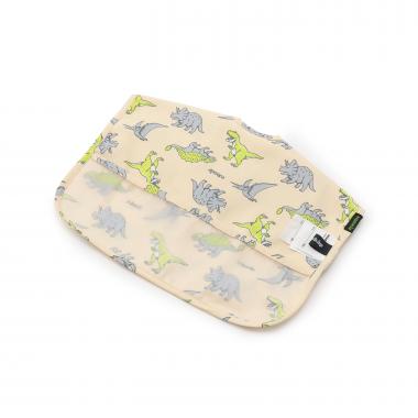 総柄お食事スタイ