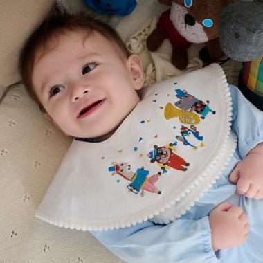 【コロボックル】スタイ