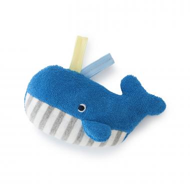 海の生き物ラトル