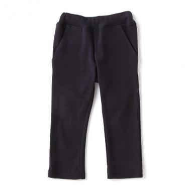 ボックスパッチネコレギンスパンツ