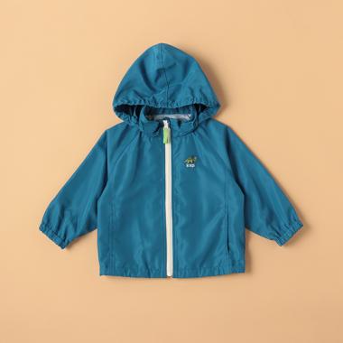 ウインドブレーカー