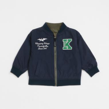 【人気商品再入荷】【直営店で取り扱い無し】リバーシブルスタジャン