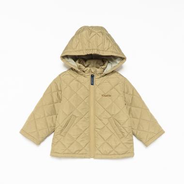 男女兼用中わたブルゾン