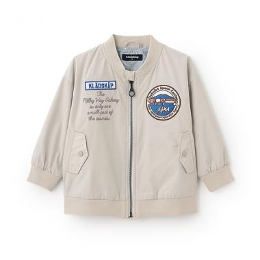 MA-1【JAXA LABEL】