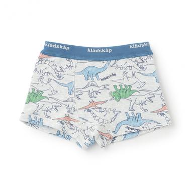 総柄アンダーウェア