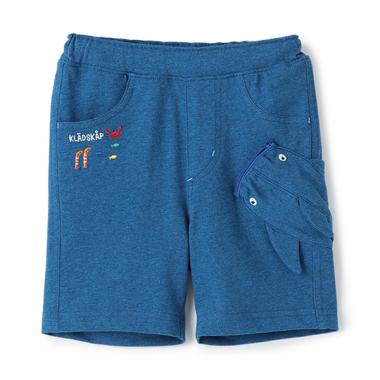 【人気商品のため再入荷】サメポケット5分丈パンツ