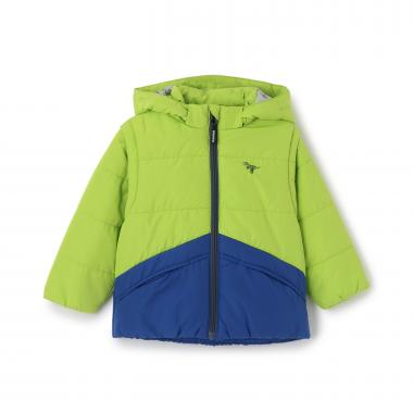 恐竜3way中わたブルゾン