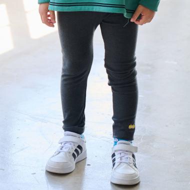 電車ワンポイントロング丈腹巻レギパン