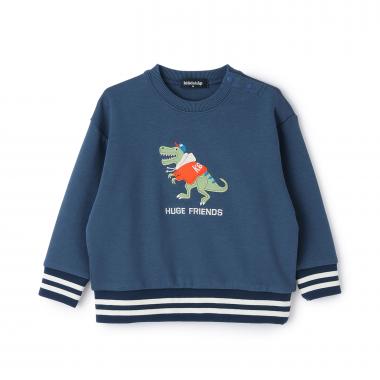 フーディーザウルス/恐竜トレーナー