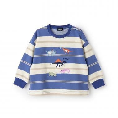 恐竜ボーダートレーナー