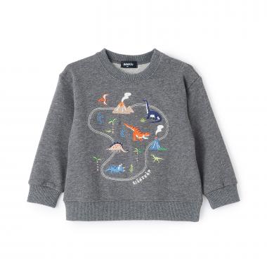 恐竜アイランドトレーナー