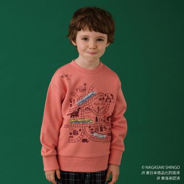 電車線路MAPトレーナー