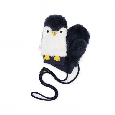 【コロボックル】アニマルミトン