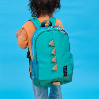 恐竜やらかしリュック