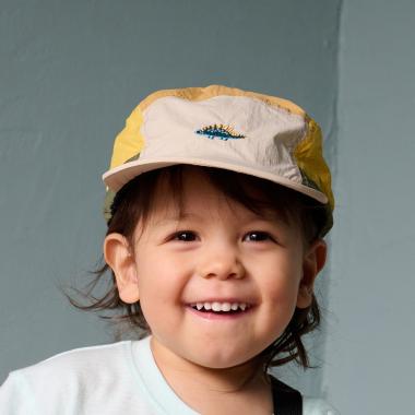 恐竜ジェットキャップ