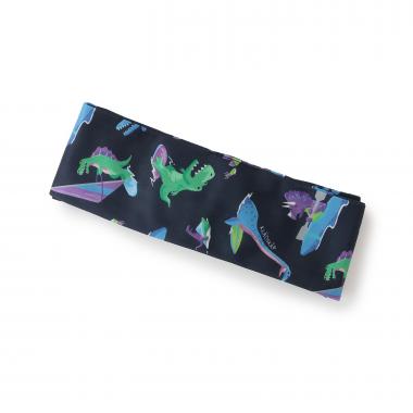 総柄ネッククーラー