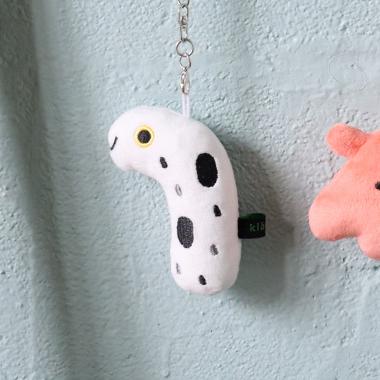 海のいきものキーホルダー