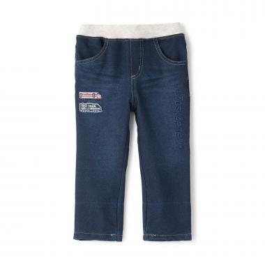 【人気商品再入荷】【直営店で取り扱い無し】電車ロング丈ストレートパンツ