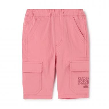 【人気商品再入荷】【直営店で取り扱い無し】6分丈カーゴパンツ