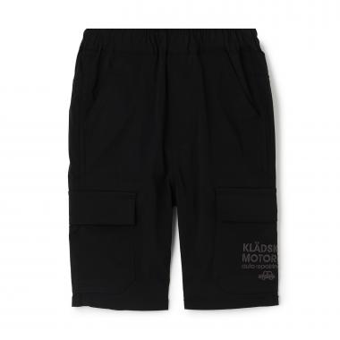 【人気商品再入荷】【直営店で取り扱い無し】6分丈カーゴパンツ