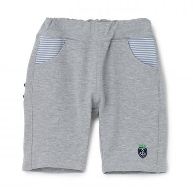 【人気商品再入荷】【直営店で取り扱い無し】クジラ6分丈サルエルパンツ