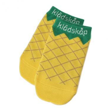 フルーツスニーカーインソックス