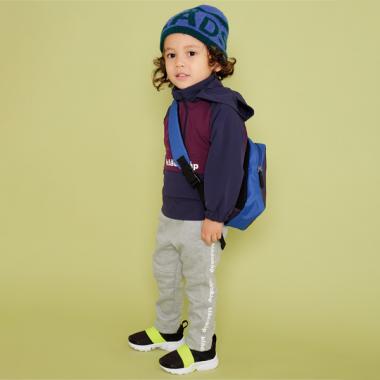 アノラックパーカー