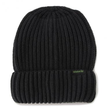 ニットキャップ