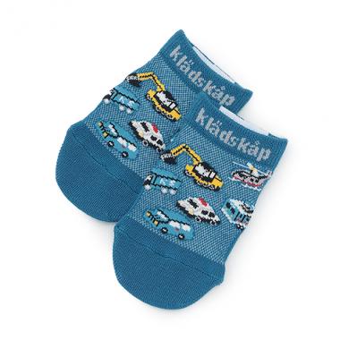 【人気商品再入荷】【直営店で取り扱い無し】乗り物スニーカーインソックス