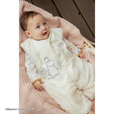 【MOOMIN】スリーパー