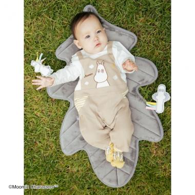 【MOOMIN】カバーオール