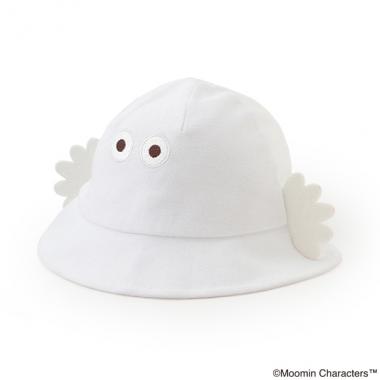 MOOMIN/ニョロニョロハット