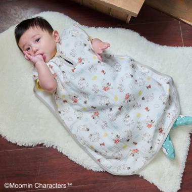 MOOMIN/ガーゼスリーパー